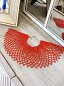 Collar Larg Coral